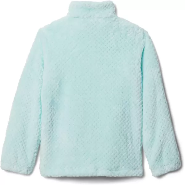 imageColumbia Girls Fire Side Sherpa Full ZipIcy Morn