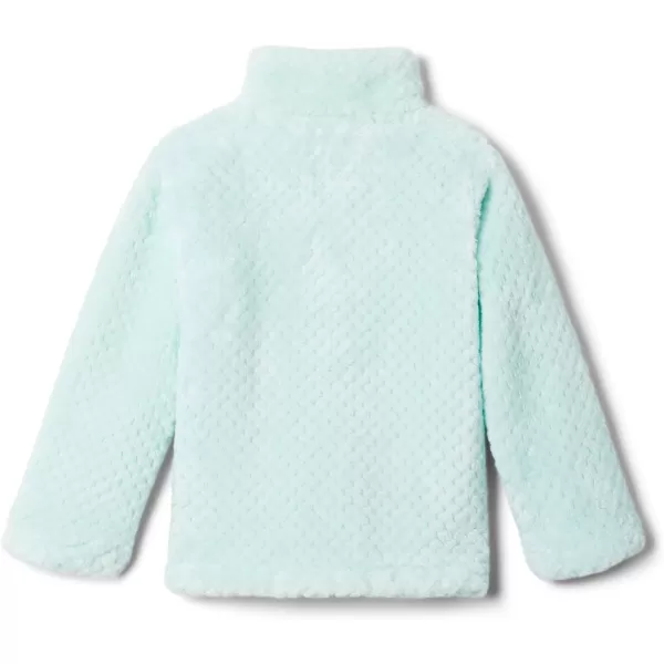 imageColumbia Girls Fire Side Sherpa Full ZipIcy Morn