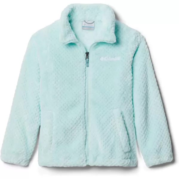 imageColumbia Girls Fire Side Sherpa Full ZipIcy Morn