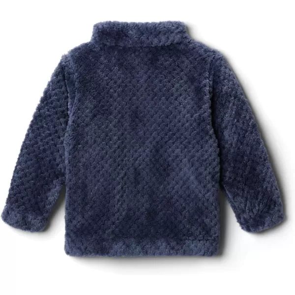 imageColumbia Girls Fire Side Sherpa Full ZipNocturnal Spring  Legacy
