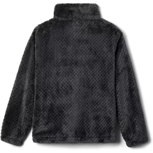 imageColumbia Girls Fire Side Sherpa Full ZipShark  Legacy