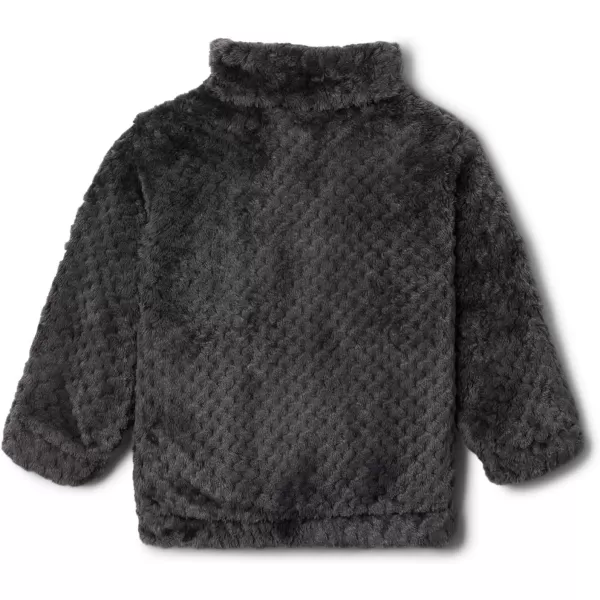 imageColumbia Girls Fire Side Sherpa Full ZipShark  Legacy
