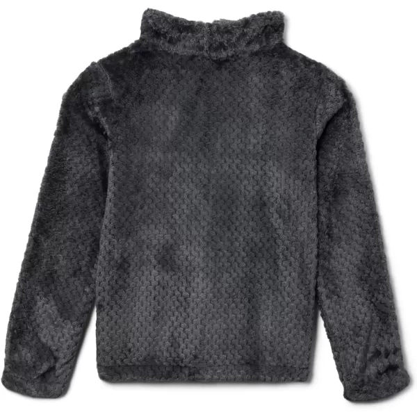 imageColumbia Girls Fire Side Sherpa Full ZipShark