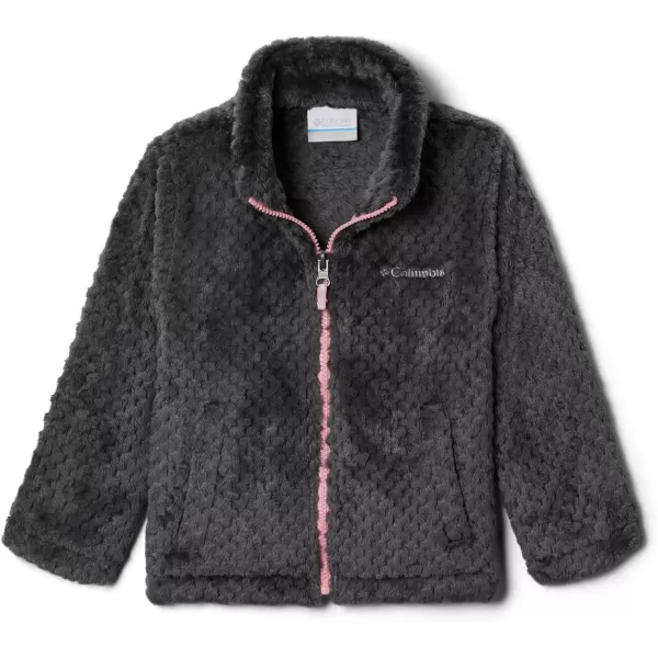 imageColumbia Girls Fire Side Sherpa Full ZipShark