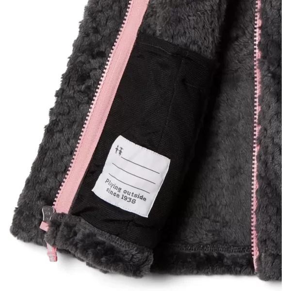 imageColumbia Girls Fire Side Sherpa Full ZipShark