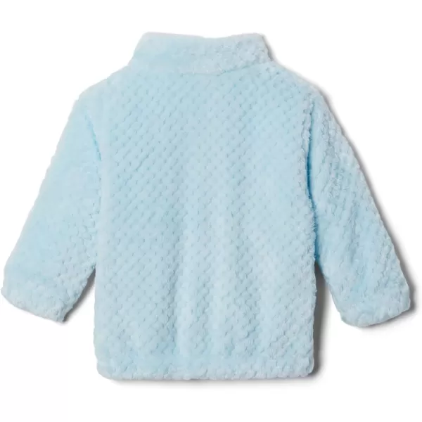 imageColumbia Girls Fire Side Sherpa Full ZipSpring Blue