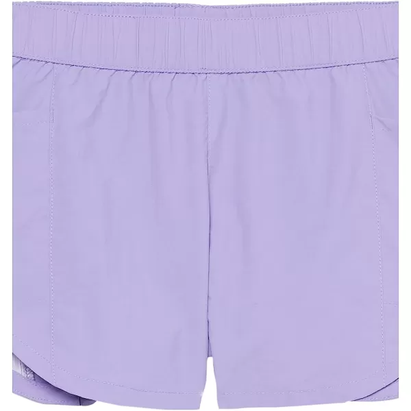 imageColumbia Girls Fork Stream ShortPaisley Purple