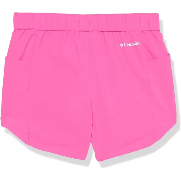 imageColumbia Girls Fork Stream ShortPink Ice