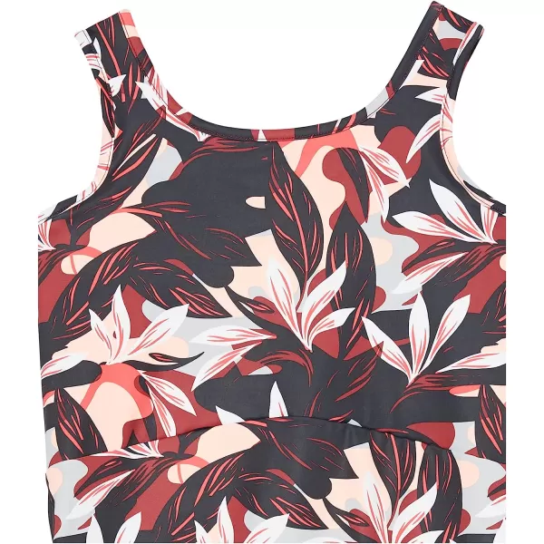 imageColumbia Girls Freezer Dress IiBlue Macaw Palmtropics