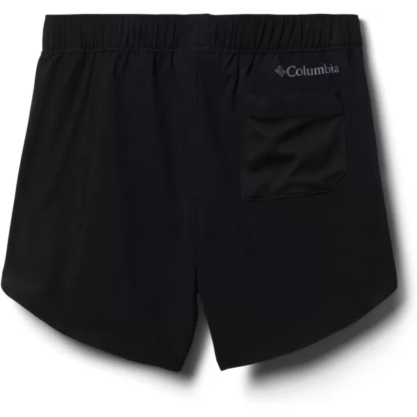 imageColumbia Girls Hike ShortBlack