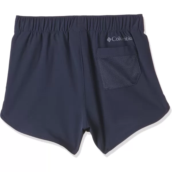 imageColumbia Girls Hike ShortNocturnal