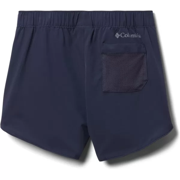imageColumbia Girls Hike ShortNocturnal