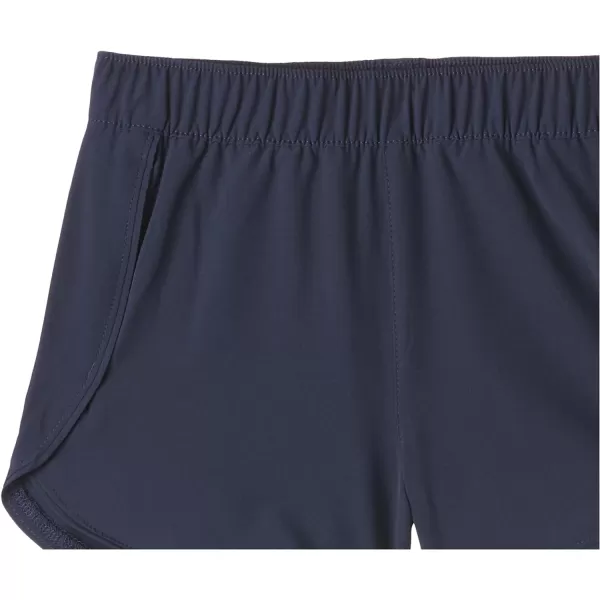 imageColumbia Girls Hike ShortNocturnal