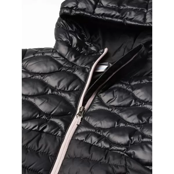 imageColumbia Girls Humphrey Hills PufferBlack