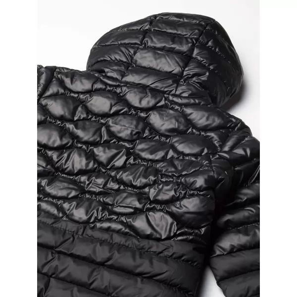 imageColumbia Girls Humphrey Hills PufferBlack