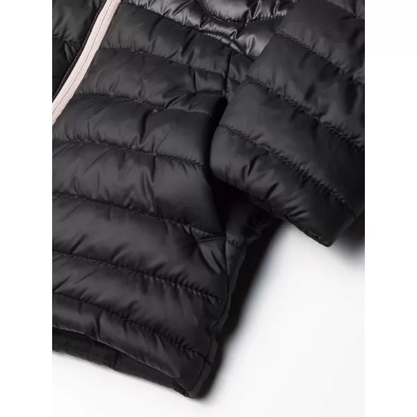 imageColumbia Girls Humphrey Hills PufferBlack