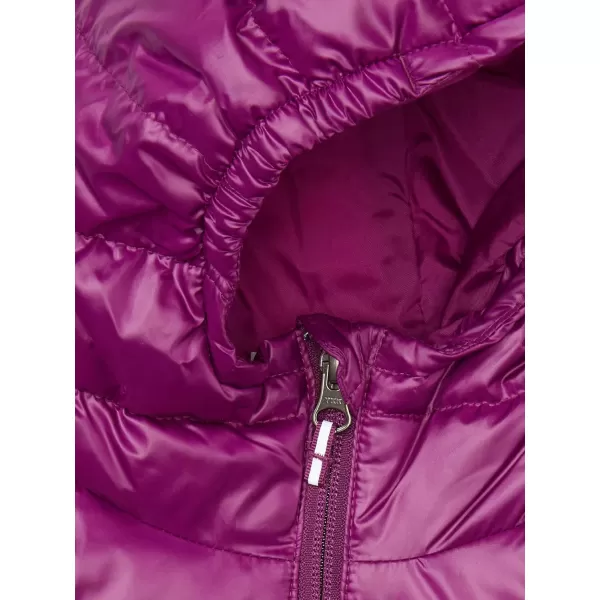 imageColumbia Girls Humphrey Hills PufferPlum