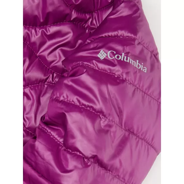 imageColumbia Girls Humphrey Hills PufferPlum