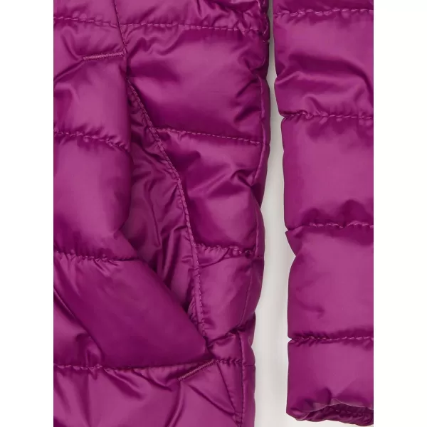 imageColumbia Girls Humphrey Hills PufferPlum