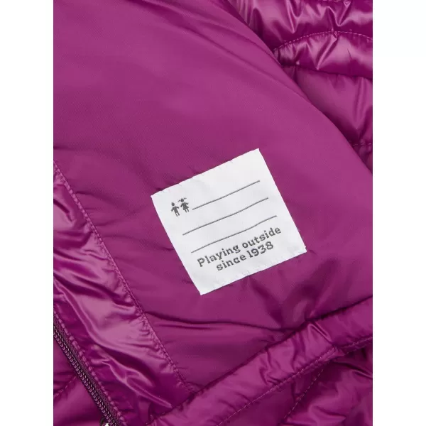 imageColumbia Girls Humphrey Hills PufferPlum