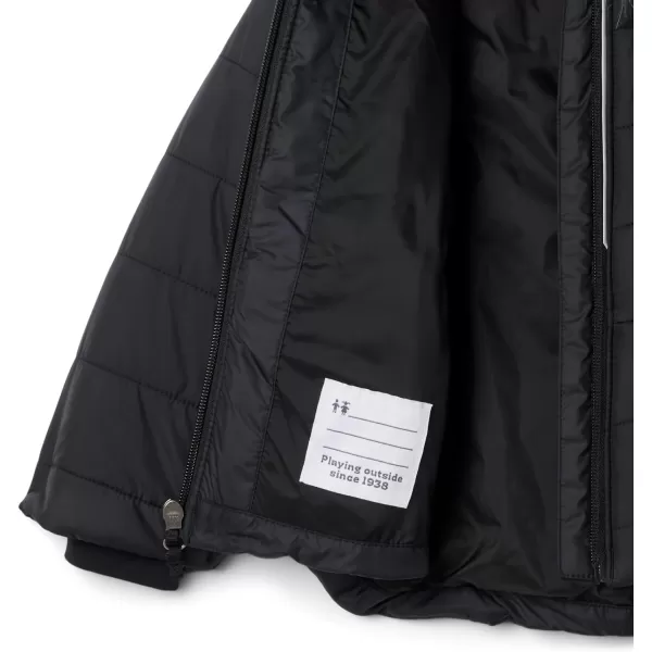 imageColumbia Girls Katelyn Crest Ii Hooded JacketBlack
