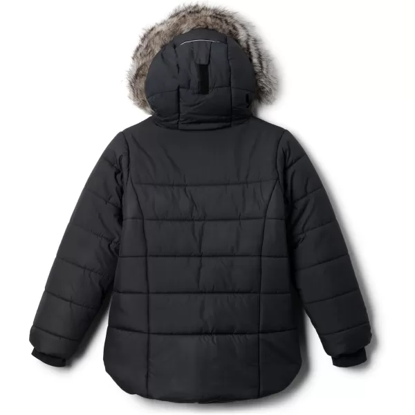 imageColumbia Girls Katelyn Crest Ii Hooded JacketBlack