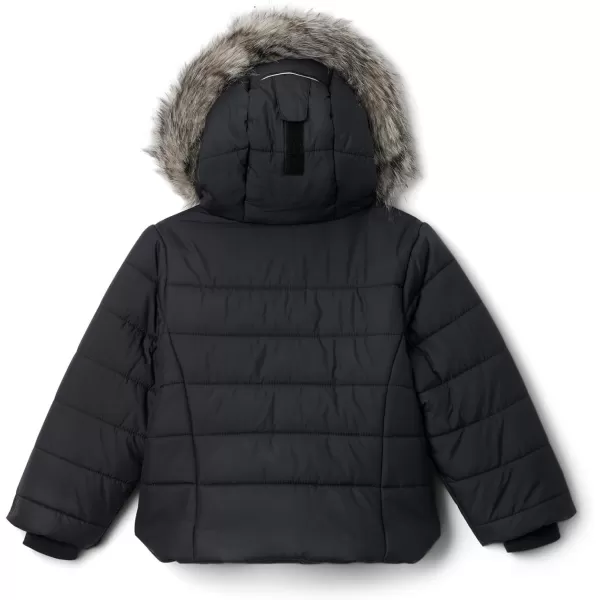 imageColumbia Girls Katelyn Crest Ii Hooded JacketBlack