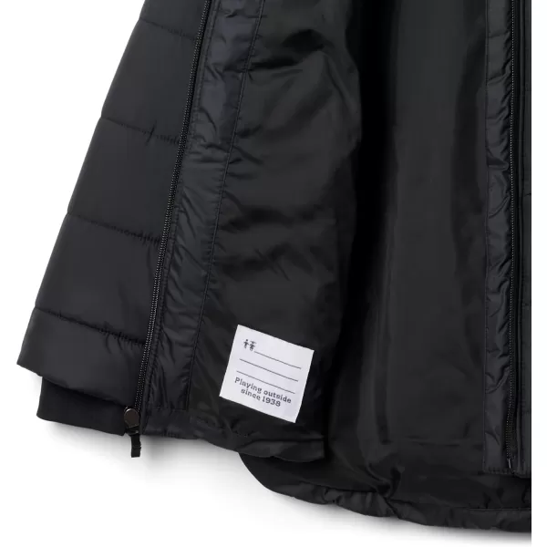 imageColumbia Girls Katelyn Crest Ii Hooded JacketBlack