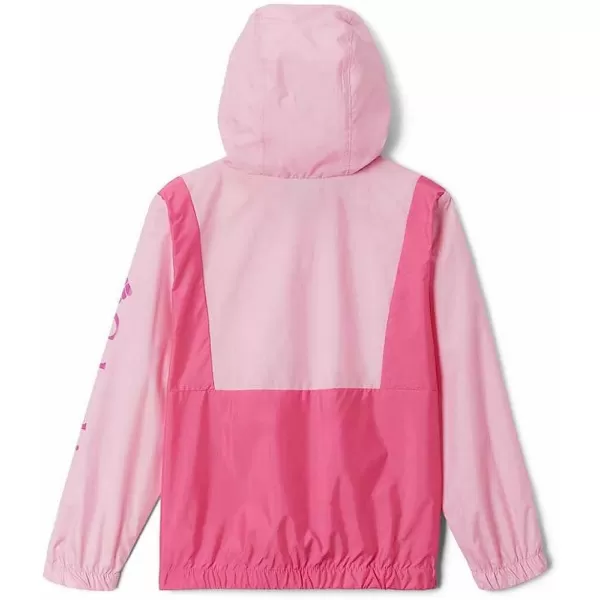 imageColumbia Girls Lily Basin JacketWild RoseWild Geranium