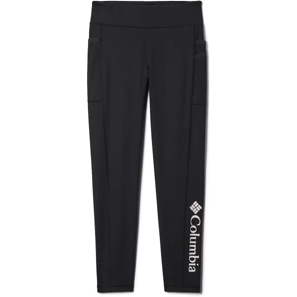 imageColumbia Girls Lodge LeggingBlack