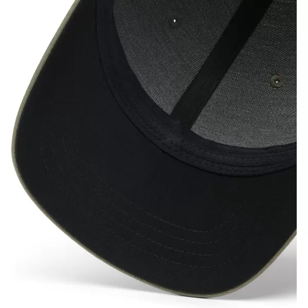 imageColumbia Girls PHG Mesh Snap BackStone GreenBlackGame Flag