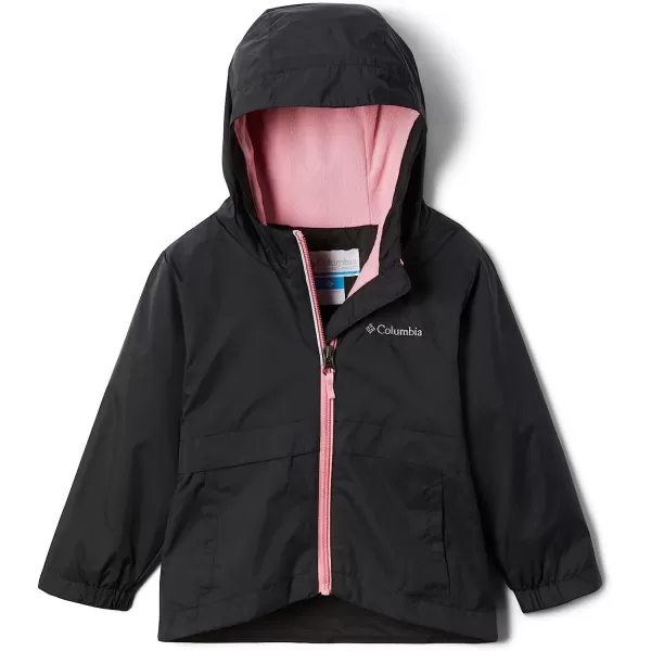 imageColumbia Girls RainZilla JacketBlack