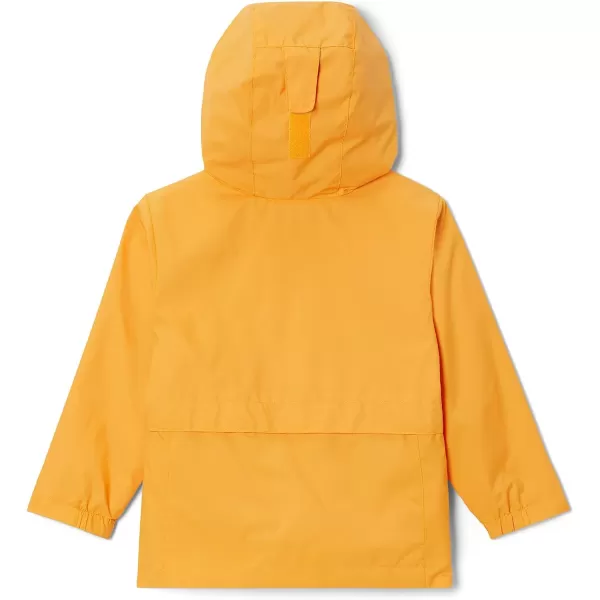 imageColumbia Girls RainZilla JacketMango