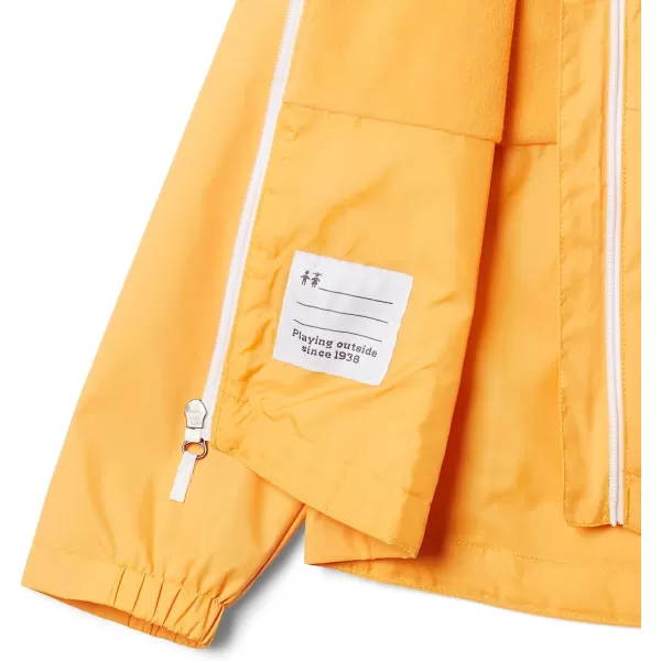 imageColumbia Girls RainZilla JacketMango