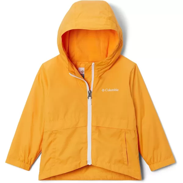 imageColumbia Girls RainZilla JacketMango