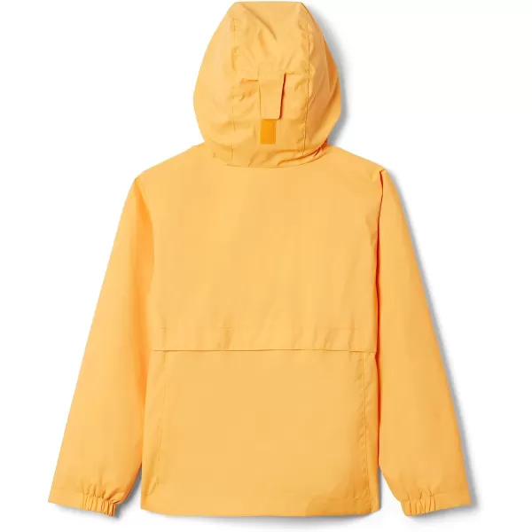 imageColumbia Girls RainZilla JacketMango