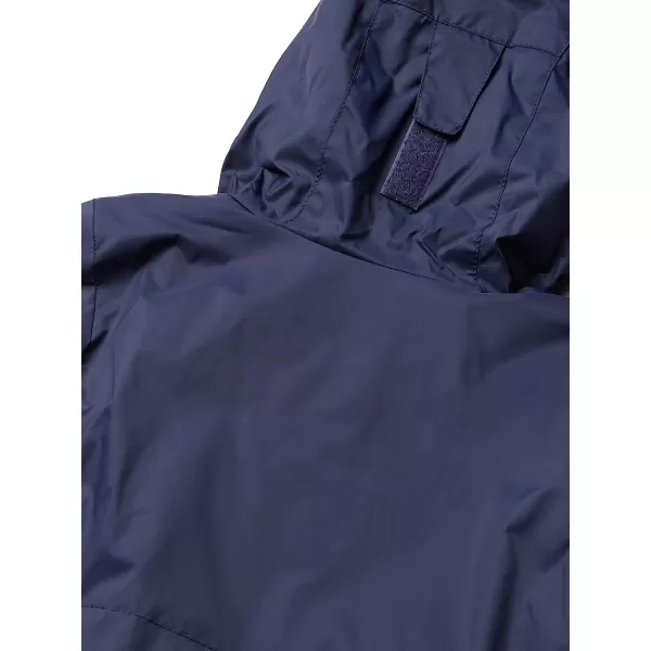 imageColumbia Girls RainZilla JacketNocturnal