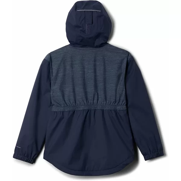imageColumbia Girls Rainy Trails Fleece Lined JacketNocturnal