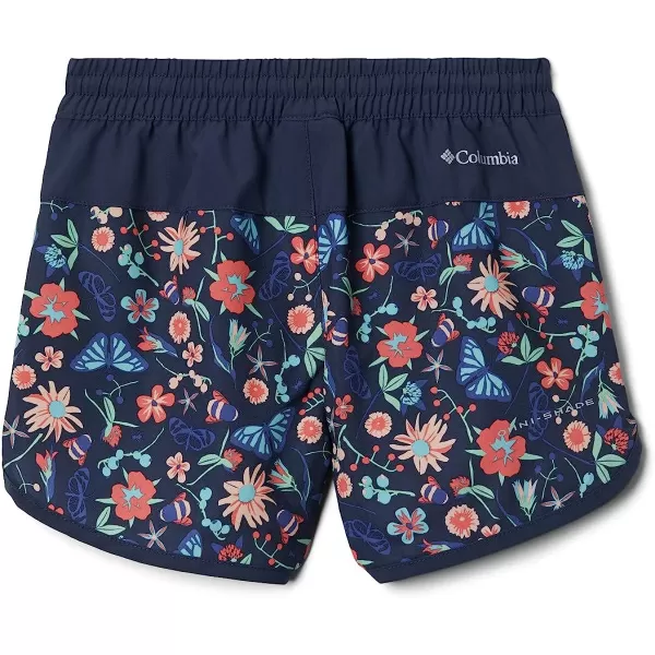 imageColumbia Girls Sandy Shores BoardshortNocturnal Critter