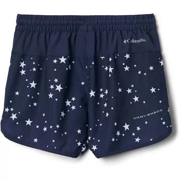 imageColumbia Girls Sandy Shores BoardshortNocturnal Starlit