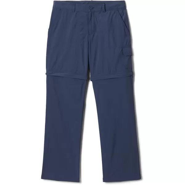 imageColumbia Girls Silver Ridge Iv Convertible PantNocturnal