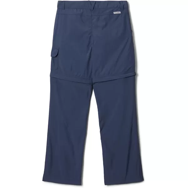 imageColumbia Girls Silver Ridge Iv Convertible PantNocturnal