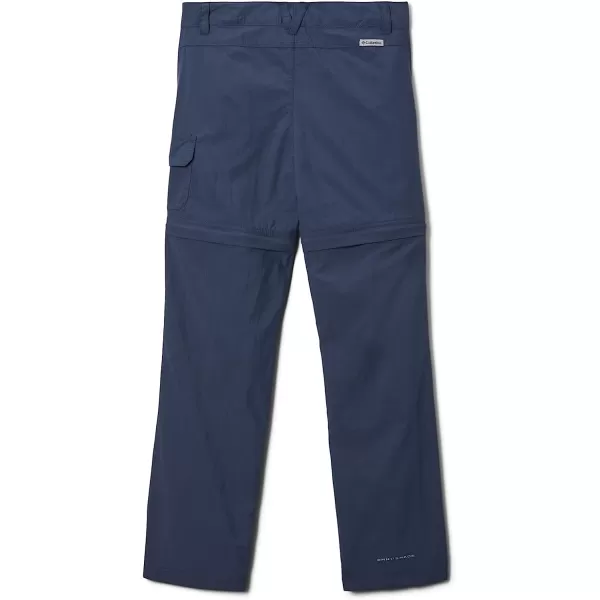 imageColumbia Girls Silver Ridge Iv Convertible PantNocturnal