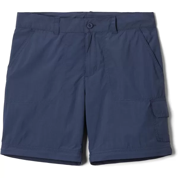 imageColumbia Girls Silver Ridge Iv Convertible PantNocturnal