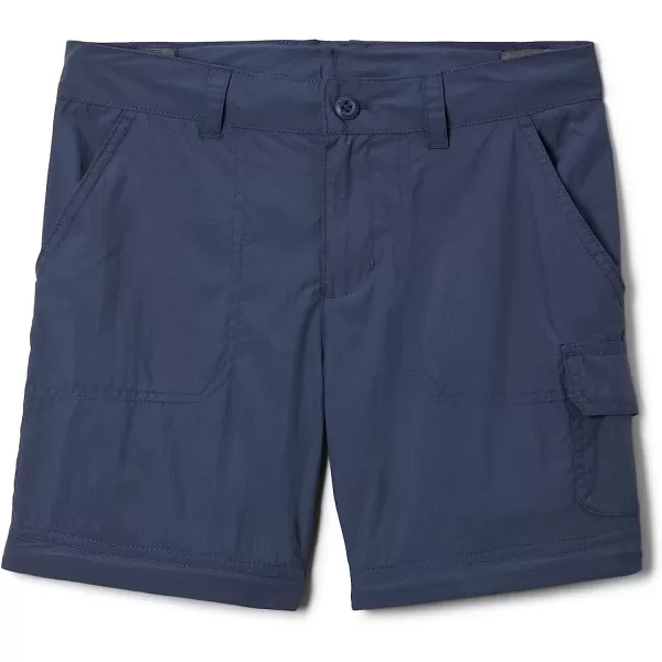 imageColumbia Girls Silver Ridge Iv Convertible PantNocturnal