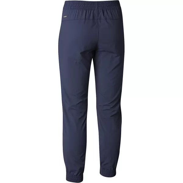 imageColumbia Girls Silver Ridge Pullon Banded PantNocturnal