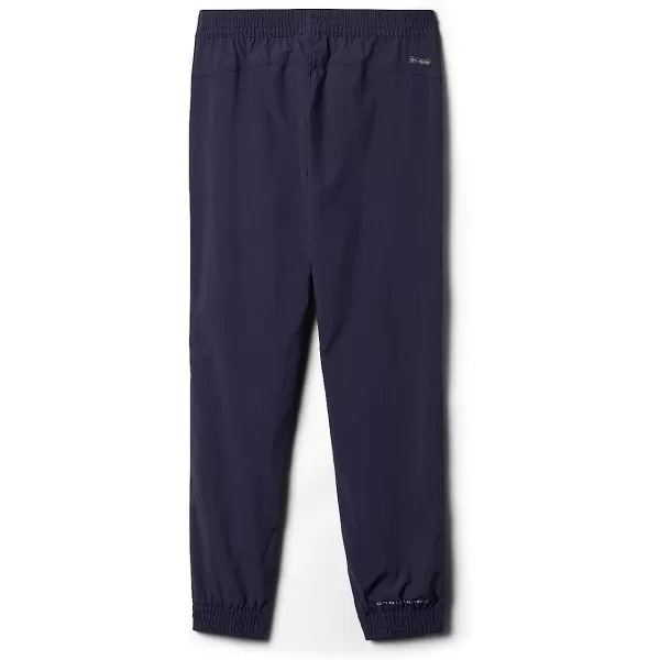 imageColumbia Girls Silver Ridge Pullon Banded PantNocturnal