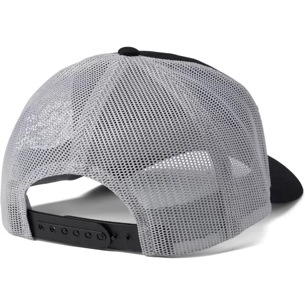 imageColumbia Girls Snap BackBlack Scenic Bear