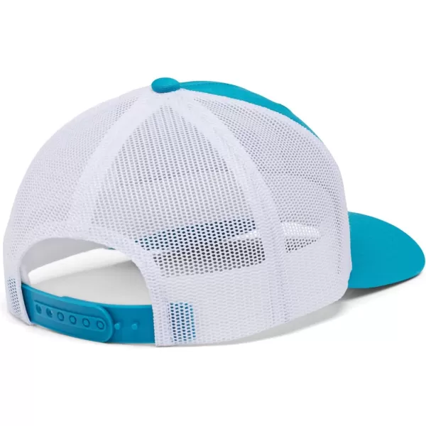 imageColumbia Girls Snap BackGeyser Gem Scape
