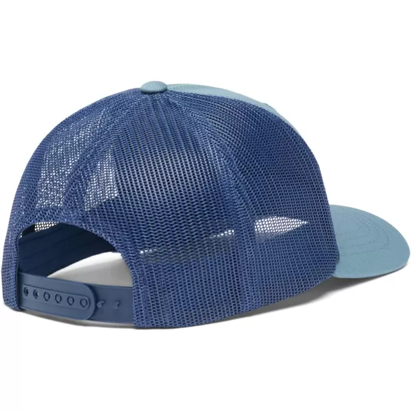 imageColumbia Girls Snap BackMetal Gem Scape
